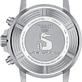 Часы Tissot Seastar 1000 Chronograph T120.417.17.081.01 фото 4