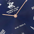 Часы Beverly Hills Polo Club Quartz BP3615X.394 фото 5