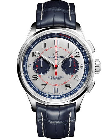 Breitling Premier B01 Chronograph 42 Bentley Mulliner Limited Edition AB0118A71G1P1