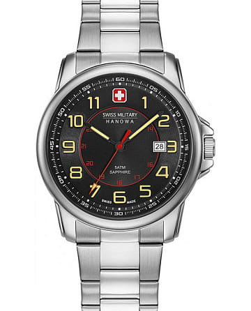 Swiss Military Hanowa 06-5330.04.007