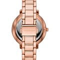 Часы Michael Kors Runway Slim MK4594 фото 3
