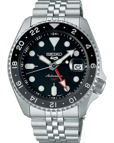 Seiko 5 Sports SSK001K1