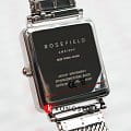 Часы Rosefield The Boxy XS QMWMS-Q038 фото 4