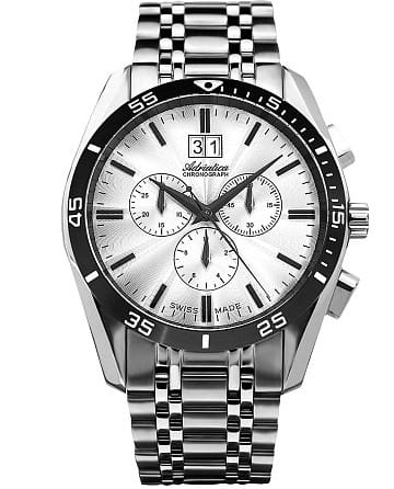 Adriatica Chronograph A8202.Y113CH