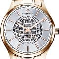 Часы Greenwich Globe GW 056.40.33 фото 2