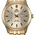 Часы Orient 3 Stars RA-AB0009G