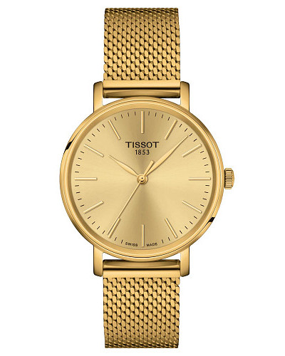 Tissot Everytime Lady T143.210.33.021.00