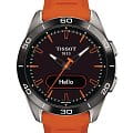Часы Tissot T-Touch Connect Sport T153.420.47.051.02