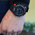 Часы Casio G-Shock DW-9052-1C4 фото 2