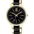 Часы Anne Klein Plastic 1412BKGB