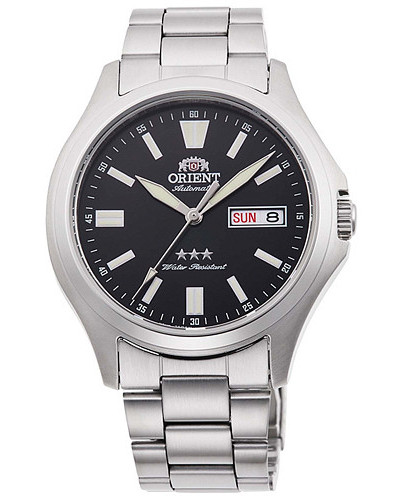 Orient 3 Stars RA-AB0F07B