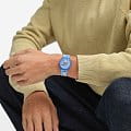 Часы Swatch Gent Biosourced Standart SO28Z126 фото 6