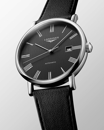 Longines Elegant Collection L4.911.4.71.2