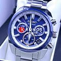 Часы Seiko Astron GPS Solar SSH045J1 фото 10