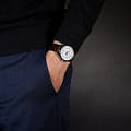 Часы Casio Collection MTS-100L-7AVDF (MTS-100L-7A) фото 5
