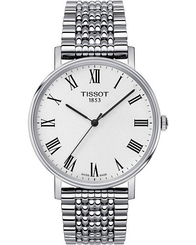 Tissot Everytime Medium T109.410.11.033.00