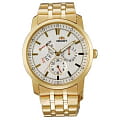 Часы Orient UU07001W (FUU07001W)