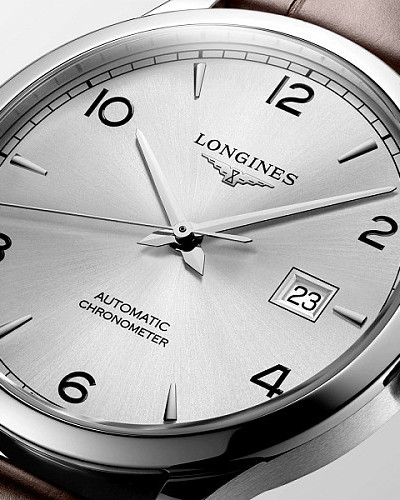 Longines Record Collection L2.821.4.76.2