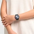 Часы Swatch New Gent Bioceramic Standard SO32B118 фото 4