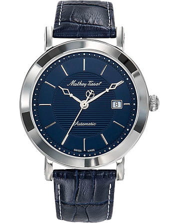 Mathey-Tissot City Auto HB611251ATABU