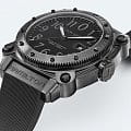 Часы Hamilton Khaki Navy BeLOWZERO 1000m Auto H78585333 фото 3