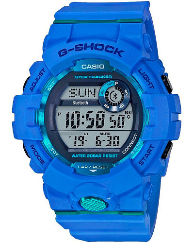 Casio G-Shock GBD-800-2