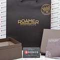 Часы Roamer Slim-Line Classic Ladies 512 857 49 15 20 фото 2