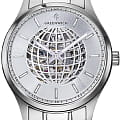 Часы Greenwich Globe GW 056.10.33 фото 2