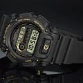 Часы Casio G-Shock DW-9052GBX-1A9DR (DW-9052GBX-1A9) фото 2