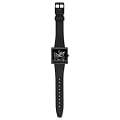 Часы Swatch Square Bioceramic Standard SO34Z103 фото 3