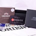 Часы Orient FN02005B (FFN02005B) фото 4