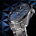 Часы Seiko Presage Sharp Edged Series SPB167 фото 6