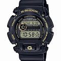 Часы Casio G-Shock DW-9052GBX-1A9DR (DW-9052GBX-1A9)
