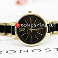 Часы Anne Klein Plastic 1412BKGB фото 2