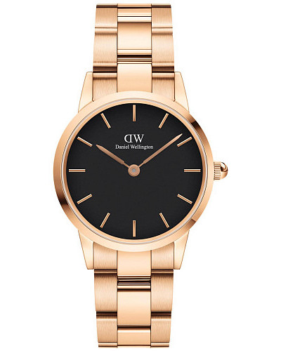 Daniel Wellington Iconic Link DW00100214