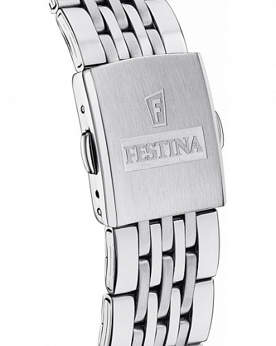 Festina Timeless Chrono F20285/3