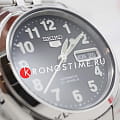 Часы Seiko 5 Regular SNK381K1 фото 4