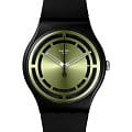 Часы Swatch New Gent Bioceramic Standard SO32B117