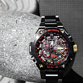 Часы Casio G-Shock MRG-G1000B-1A4 фото 11