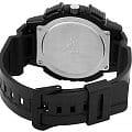 Casio MCW-200H-1A