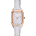 Часы Anne Klein Leather 3968RGLV