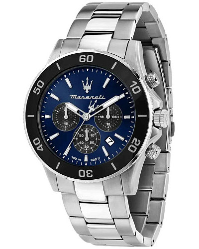 Maserati Competizione Chronograph R8873600009