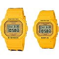 Часы Casio Pair Model SLV-22B-9DR
