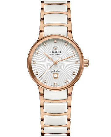 Rado Centrix Automatic Diamonds R30019744
