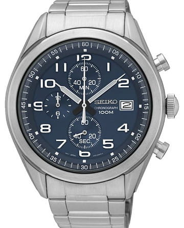 Seiko Conceptual Series Sports SSB267P1