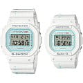 Часы Casio Lover's Pair Model LOV-21B-7DR (LOV-21B-7)