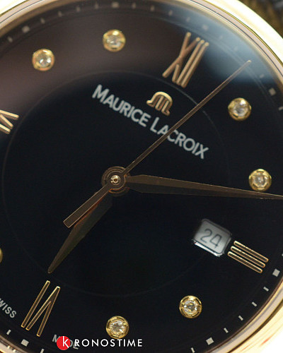 Maurice Lacroix Eliros Date EL1094-PVP01-350-1