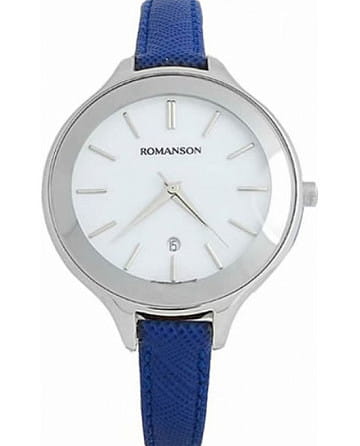 Romanson RL4208LW(WH)BU