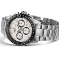 Часы Hamilton Jazzmaster Performer Autochrono 42mm H36606110 фото 4