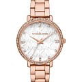 Часы Michael Kors Runway Slim MK4594
